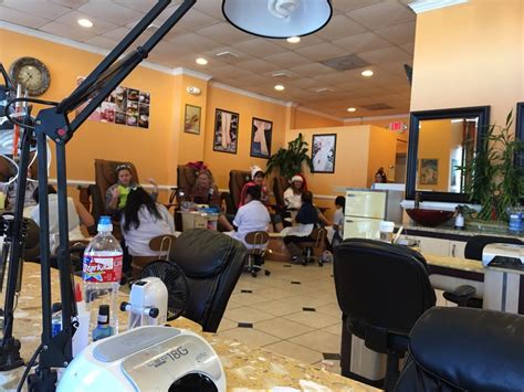 Nail shops in gulfport. Things To Know About Nail shops in gulfport. 